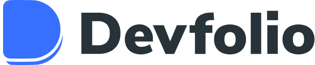 DEVFOLIO LOGO